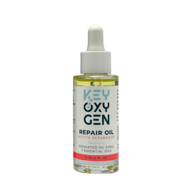 KeyOxygen Repair Oil 