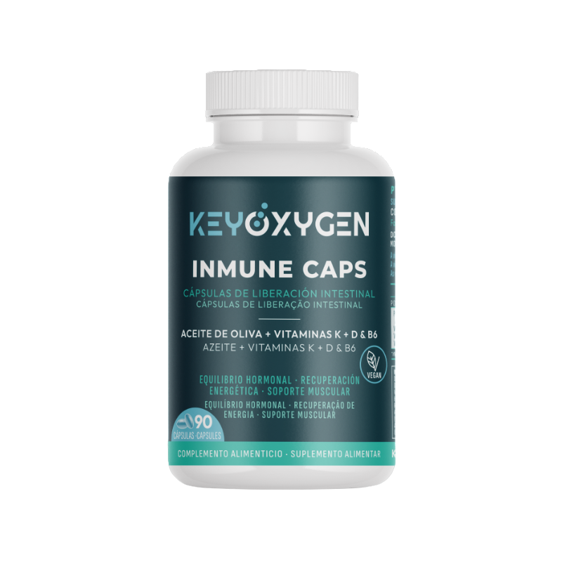 KeyOxygen Inmune