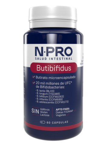Butibifidus