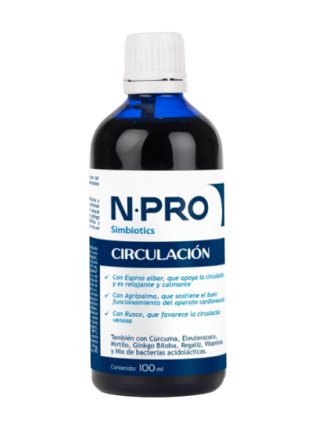 Circulación