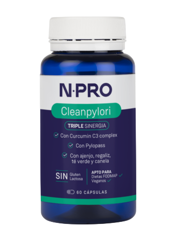 CLEANpylori