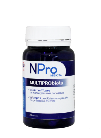 MULTIPRObiota 15.000