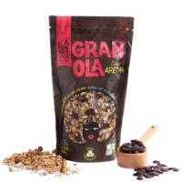 Granola Aretha 