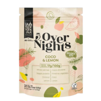 Overnight Coco&Lemon 