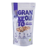 Granola Keto 