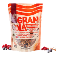 Granola Original 