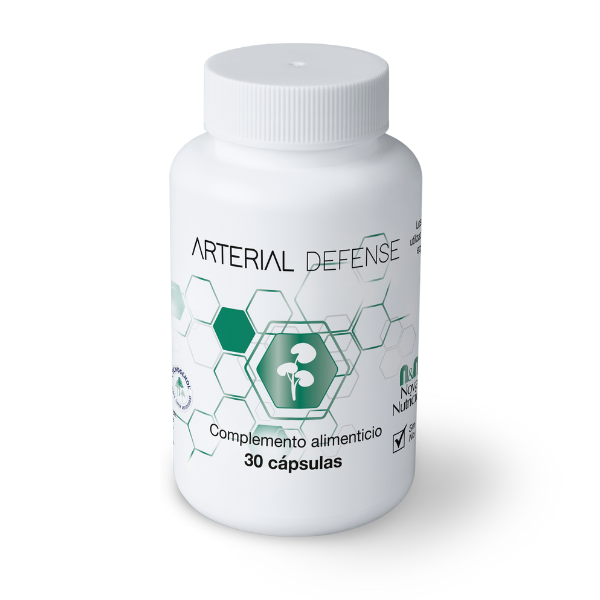 Arterial Defense ¡Ya disponible!