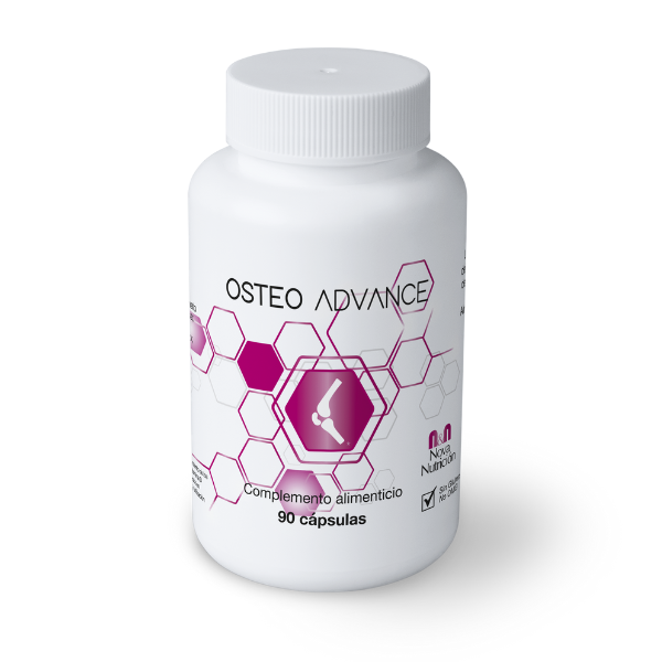 Osteo Advance ¡Ya disponible!