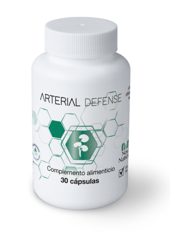 Arterial Defense ¡Ya disponible!