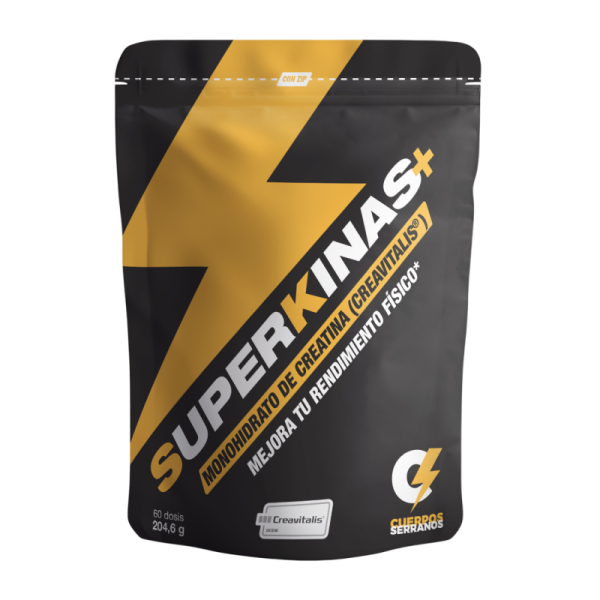 Superkinas+