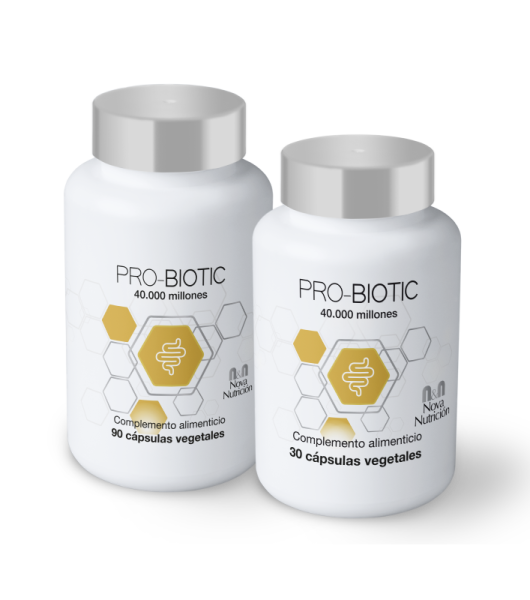 Pro Biotic 40000