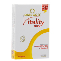 OMEGOR® Vitality 