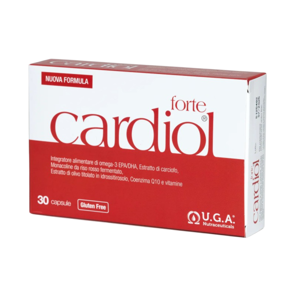 Cardiol Forte