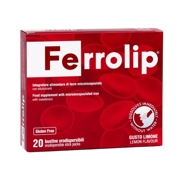Ferrolip