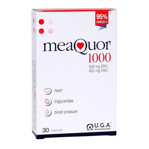  Meaquor 1000