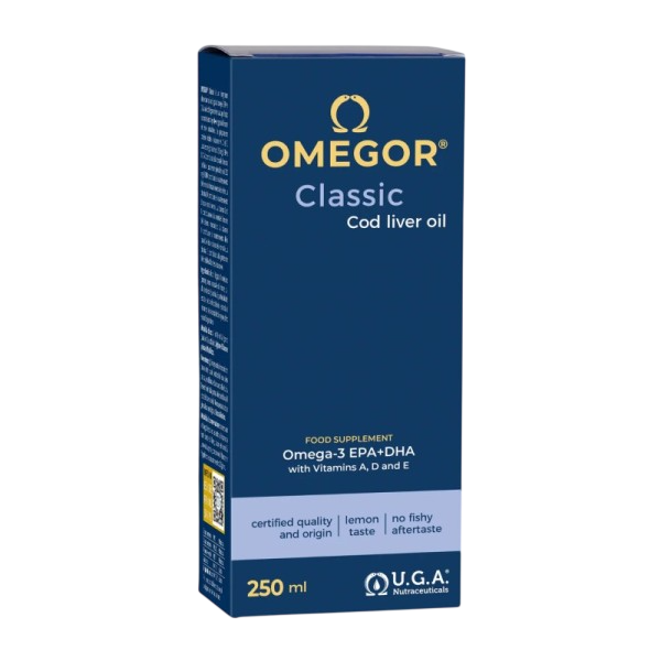 OMEGOR® Classic