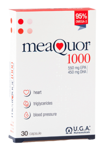  Meaquor 1000