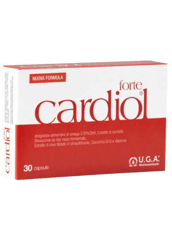 Cardiol Forte
