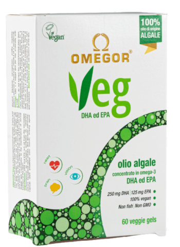 OMEGOR® Veg 