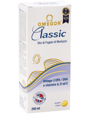 OMEGOR® Classic