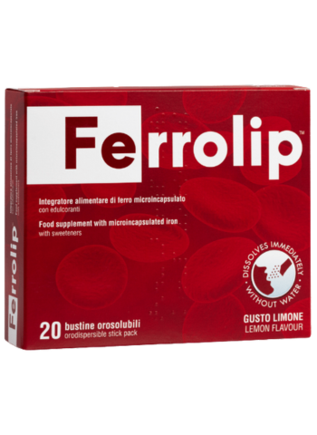 Ferrolip