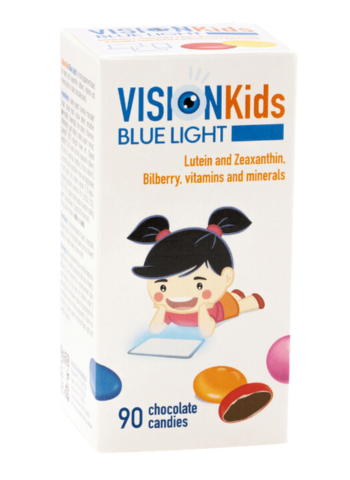VisionKids Bluelight