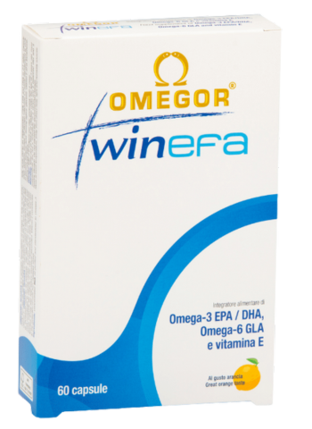 OMEGOR® TwinEFA 