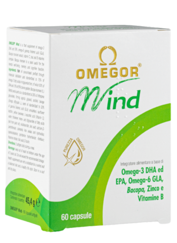 OMEGOR® Mind