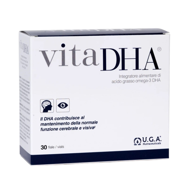 Vita DHA Líquido 