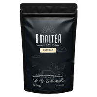 Amaltea: Aislado de Proteína Nativa Sabor Vainilla (350 G y 750 G)