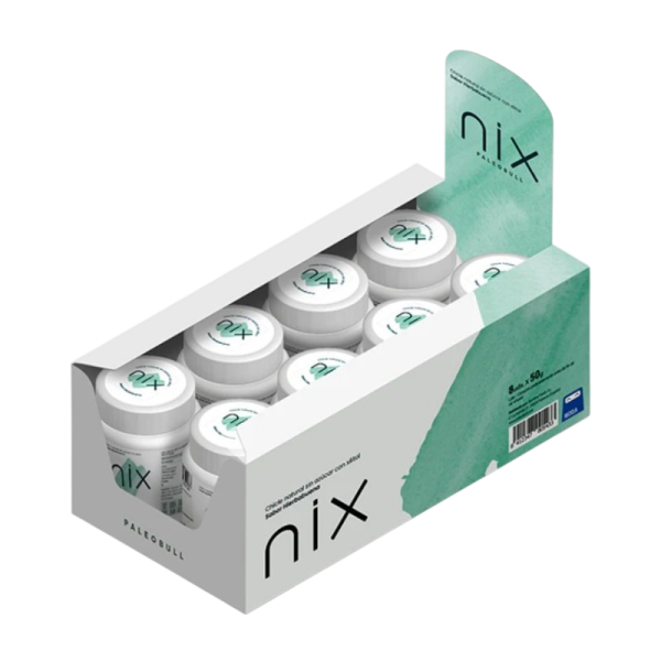 Chicles naturales Nix, ¡Ya disponibles!