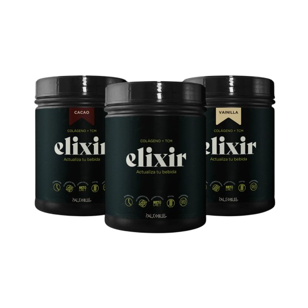 Elixir