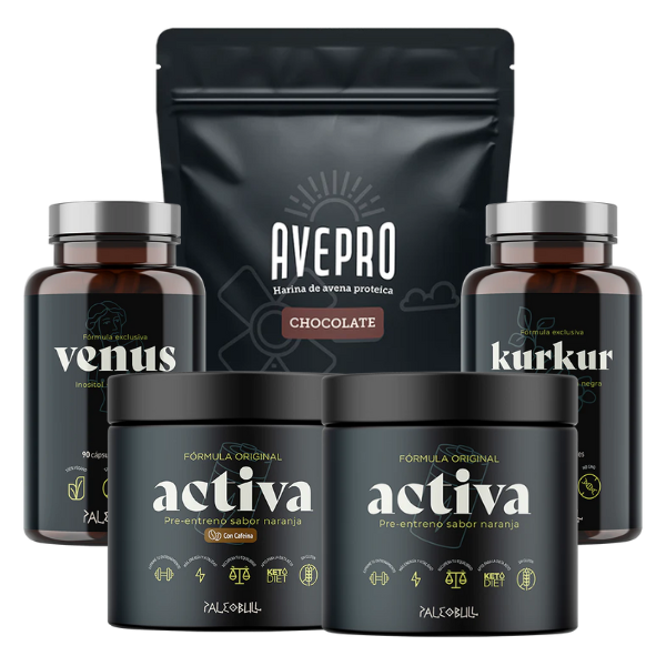 Novedades paleobull