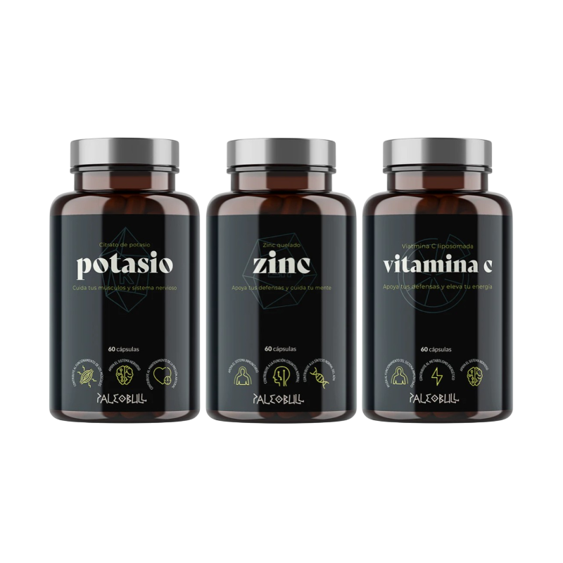 ¡Incorporamos 3 nuevos productos de PaleoBull!