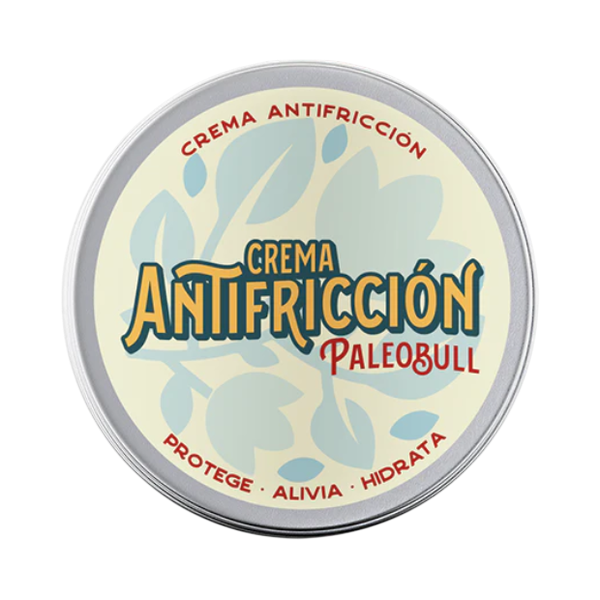 Crema Antifricción