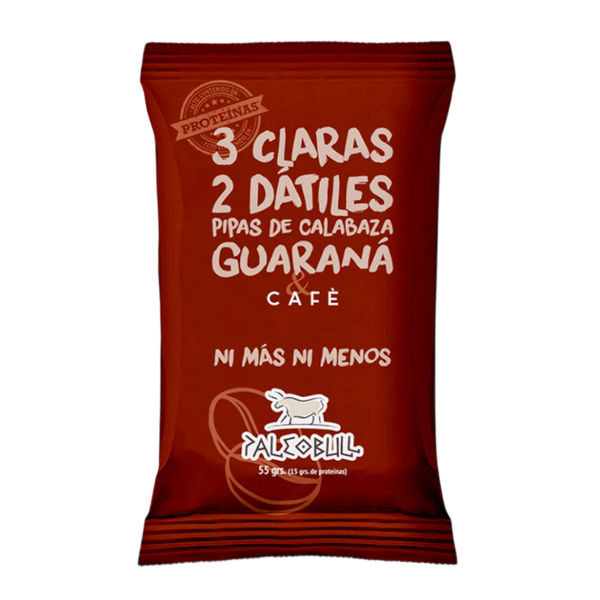 Barritas de Café
