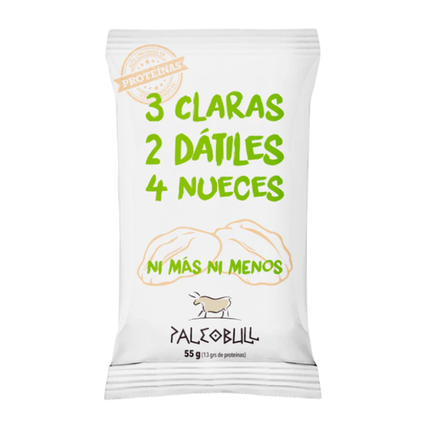 Barritas de Nueces 