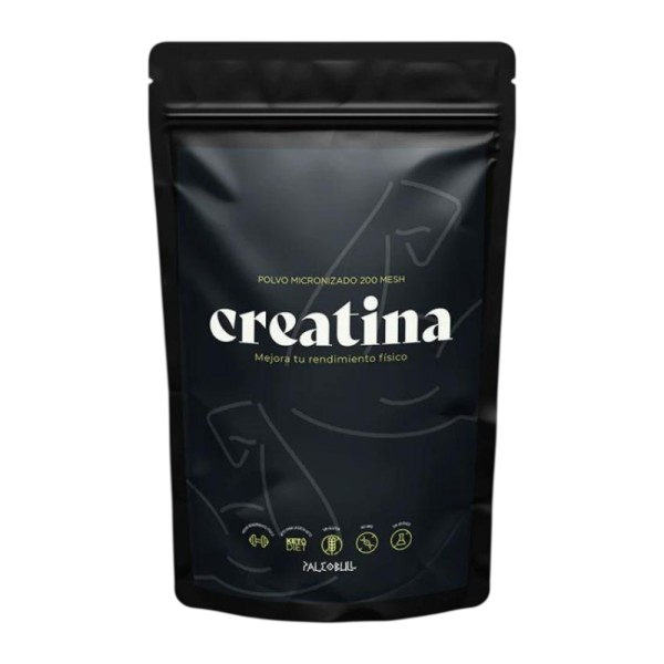 Creatina 200 Mesh