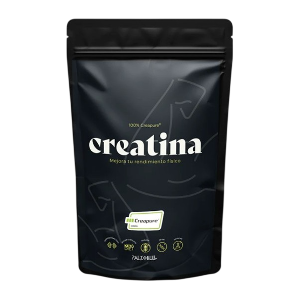 Creatina Creapure®