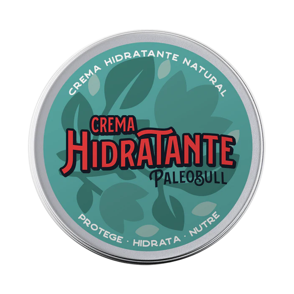 Crema Hidratante 