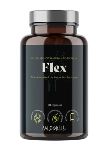 Flex Articulaciones