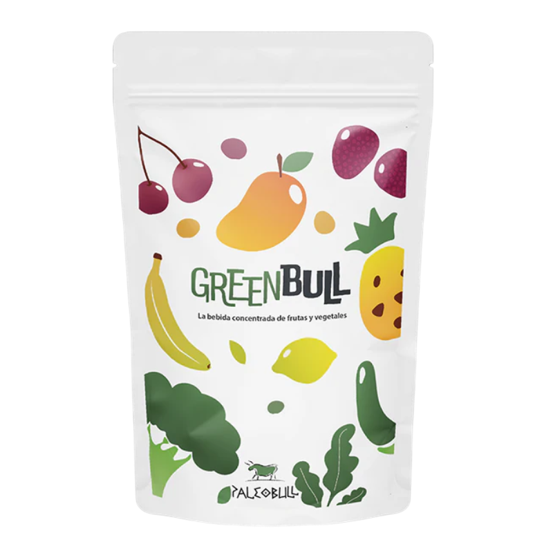 Greenbull 