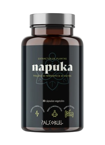 Napuka