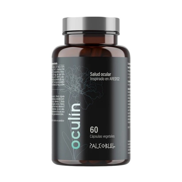 Oculín, ¡Ya disponible!