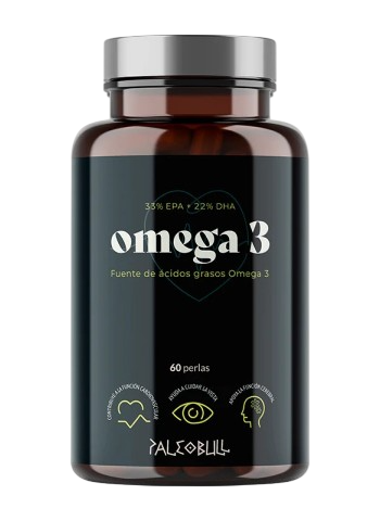 Omega 3 