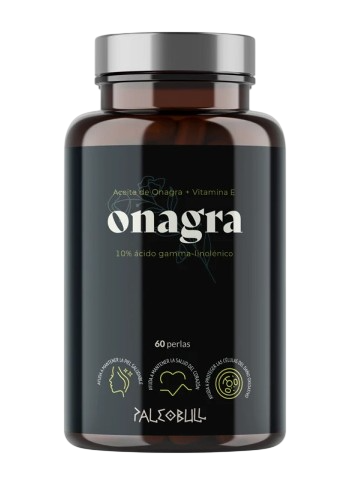 Aceite de Onagra