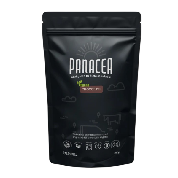 Panacea Vegana