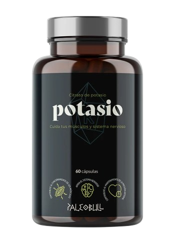 Potasio Citrato