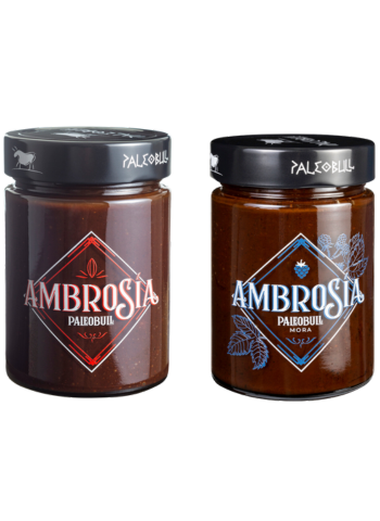 Ambrosía