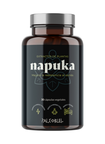 Napuka